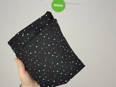legginsy woskowane z wysokim stanem: Legginsy dziecięce, Destination, 12 lat, 146/152, stan - Idealny — 6