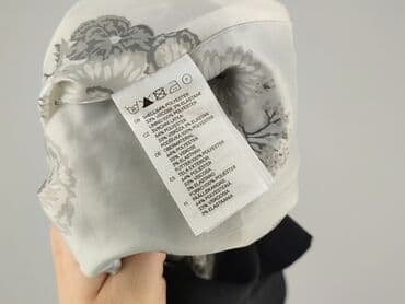 czerwona obcisła sukienka h m: H&M, Sukienka damska, rozmiar XS — 5