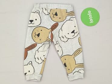 sukienka khaki h m: Śpioszek, H&M, 9-12 miesięcy, stan - Bardzo dobry — 3