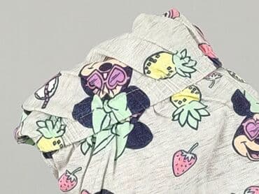 zapięcie do stroju kąpielowego 30mm: Ogrodniczki Disney, 5-6 lat, 110-116 cm, stan - Idealny — 6