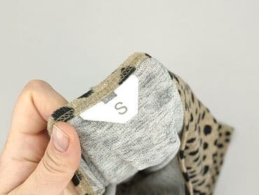 sukienka zebra h m: H&M, Sukienka damska, rozmiar S — 4