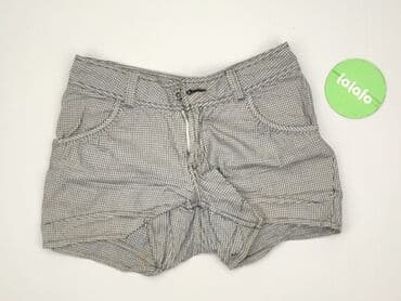 sukienka w pepitkę h m: Krótkie spodenki, H&M, 16 lat, 176, stan - Dobry — 2