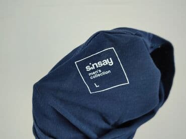 koszulka smileslow allegro: Koszulka dla mężczyzn, L, Sinsay, stan - Bardzo dobry — 4