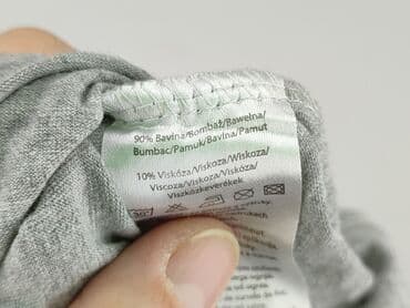 koszulka smileslow allegro: Bluzka, Pepco, 6-9 miesięcy, stan - Bardzo dobry — 5
