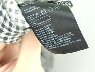 sukienka zebra h m: H&M, Sukienka damska, rozmiar XS — 5