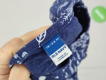 sukienki z weluru i aksamitu allegro: Sukienka, Old Navy, 1.5-2 lat, 86-92 cm, stan - Bardzo dobry — 4
