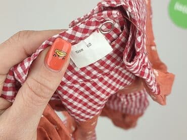 my butik.pl sukienki: Sukienka, 9-12 miesięcy, stan - Idealny — 4