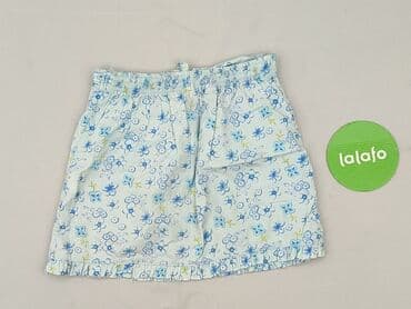 sukienki letnie plus size allegro: Spódniczka, 5-6 lat, 110-116 cm, stan - Idealny — 3