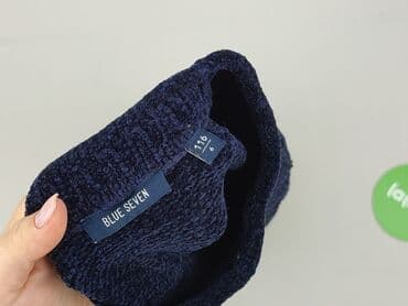 sukienki w c a: Sukienka, Blue Seven, 5-6 lat, 110-116 cm, stan - Idealny — 5