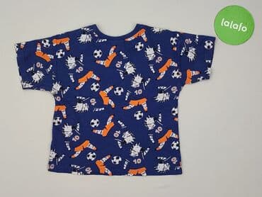 koszulka fc barcelony: Koszulka, So cute, 1.5-2 lat, 86-92 cm, stan - Idealny — 3