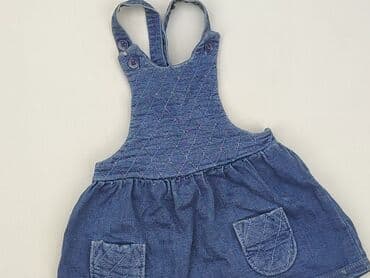 my butik.pl sukienki: Sukienka, Next, 6-9 miesięcy, stan - Dobry — 1