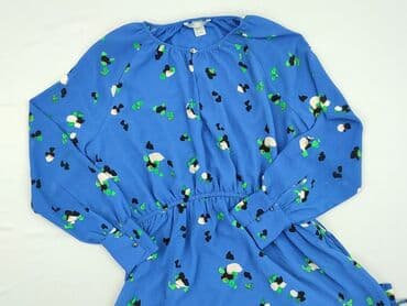 sukienka zebra h m: H&M, Sukienka damska, rozmiar S — 1