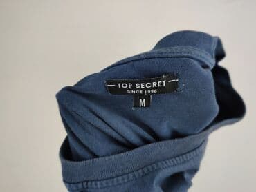 koszulka smileslow allegro: Koszulka dla mężczyzn, M, Top Secret, stan - Dobry — 4