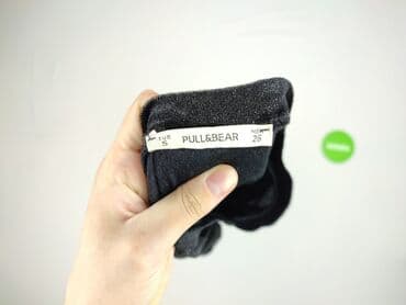 system of a down koszulka: PULL&BEAR, T-shirt damski, rozmiar S — 4