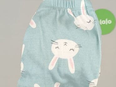 legginsy prążkowane niemowlęce: Legginsy, Carters, 1-3 m, stan - Idealny — 5