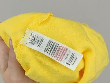 zapięcie do stroju kąpielowego 30mm: Body, F&F, 0-1 miesięcy, 
stan - Bardzo dobry — 4