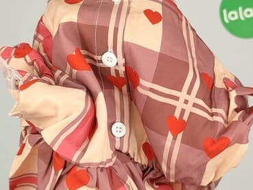 my butik.pl sukienki: Sukienka, Shein, 9-12 miesięcy, stan - Idealny — 6
