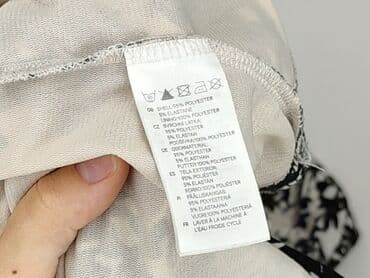 sukienka zebra h m: H&M, Sukienka damska, rozmiar S — 5