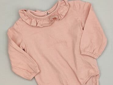 sukienki z weluru i aksamitu allegro: Body, So cute, 6-9 miesięcy, 
stan - Idealny — 1