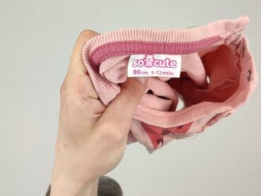 koszulka z 2pac: Koszulka, So cute, 9-12 miesięcy, stan - Idealny — 4