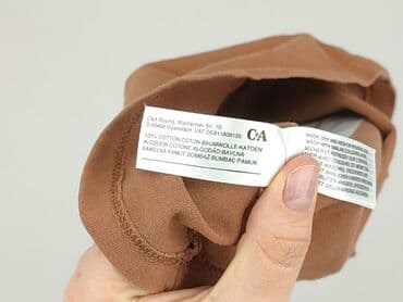 czapka wu tang: Kaftanik, C&A, 3-6 miesięcy, stan - Idealny — 5