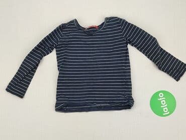 sukienka o kroju marynarki h m: Bluzka, H&M, 5-6 lat, 110-116 cm, stan - Bardzo dobry — 2