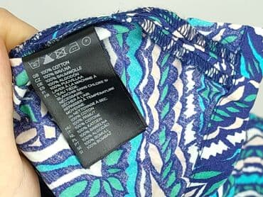 sukienka w geometryczne wzory h m: H&M, Sukienka damska, rozmiar M — 5