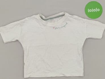 wiedźmin koszulki: Koszulka, Reserved, 3-4 lat, 98-104 cm, stan - Bardzo dobry — 2