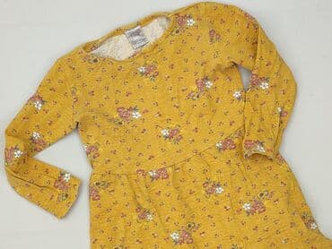 sukienki w c a: Sukienka, Little kids, 3-4 lat, 98-104 cm, stan - Bardzo dobry — 1