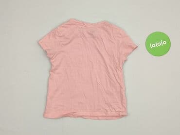 koszulka fc barcelony: Koszulka, H&M, 5-6 lat, 110-116 cm, stan - Bardzo dobry — 3