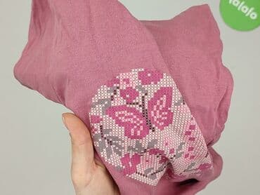 zapięcie do stroju kąpielowego 30mm: Bluza, Primark, 7 lat, 116-122 cm, stan - Idealny — 6