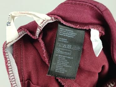 legginsy woskowane z wysokim stanem: Legginsy dziecięce, H&M, 15 lat, 170, stan - Bardzo dobry — 5
