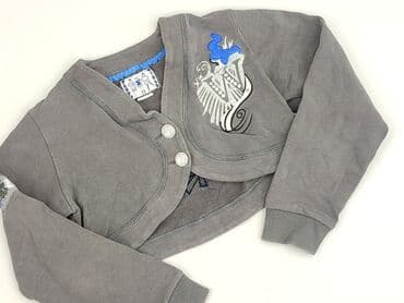 zapięcie do stroju kąpielowego 30mm: Bluza, Wójcik, 9 lat, 128-134 cm, stan - Bardzo dobry — 1