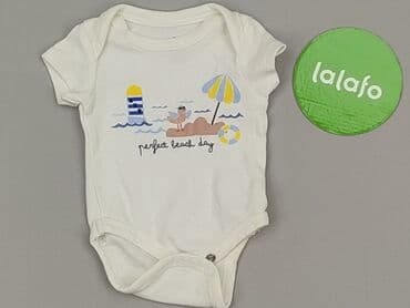 zapięcie do stroju kąpielowego 30mm: Body, So cute, 0-1 miesięcy, 
stan - Bardzo dobry — 2