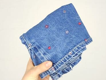 spódniczki do tenisa ziemnego: Spódniczka, H&M, 2-3 lat, 92-98 cm, stan - Idealny — 5