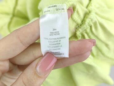 sukienki letnie plus size allegro: Sukienka, Carter's, 1.5-2 lat, 86-92 cm, stan - Idealny — 5