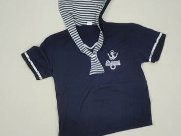koszulki reprezentacji polski allegro: Koszulka, 5-6 lat, 110-116 cm, stan - Bardzo dobry — 1