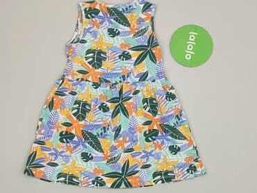 my butik.pl sukienki: Sukienka, F&F, 9-12 miesięcy, stan - Idealny — 3
