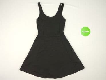 sukienka zebra h m: H&M, Sukienka damska, rozmiar 2XS — 2