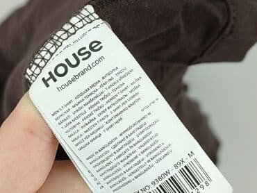 koszulka smileslow allegro: Koszulka dla mężczyzn, M, House, stan - Dobry — 5