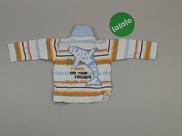 koszulka smileslow allegro: Bluzka, 6-9 miesięcy, stan - Bardzo dobry — 3