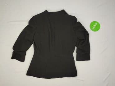 sukienka o kroju marynarki h m: H&M, Marynarka damska, rozmiar S — 3