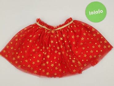 stradivarius spodnice: Spódniczka, So cute, 12-18 miesięcy, stan - Bardzo dobry — 3