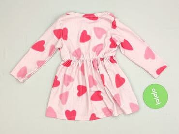 my butik.pl sukienki: Sukienka, Shein, 12-18 miesięcy, stan - Bardzo dobry — 3