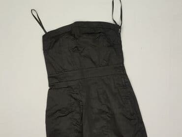 czerwona obcisła sukienka h m: H&M, Sukienka damska, rozmiar XS — 1