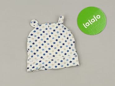 czapka wu tang: Czapeczka, stan - Bardzo dobry — 3