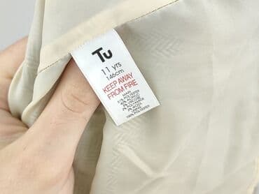 sukienka do baletu h m: Sukienka, Tu, 11 lat, 140-146 cm, stan - Idealny — 4