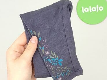 legginsy prążkowane niemowlęce: Legginsy, 5.10.15, 1-3 m, stan - Bardzo dobry — 6