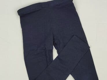rajstopy lidl: Legginsy dziecięce, Lupilu, 8 lat, 122/128, stan - Bardzo dobry — 1