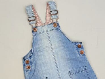 my butik.pl sukienki: Sukienka, 12-18 miesięcy, stan - Bardzo dobry — 1